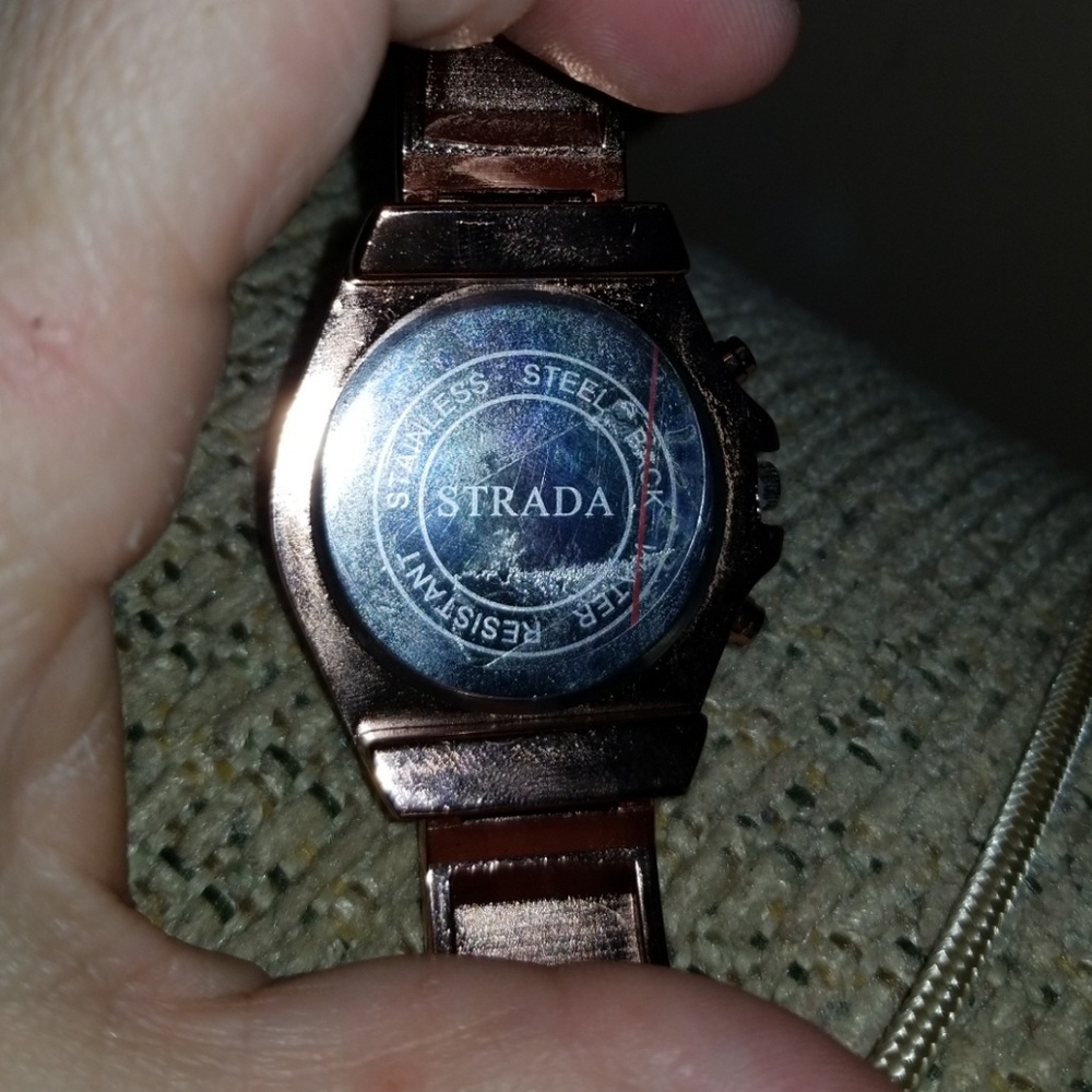Strada Watch - Picture 5 of 5